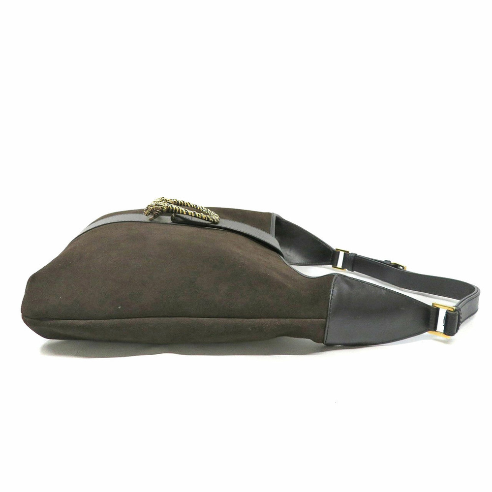 Gucci One Shoulder Hobo Bag Dionysus - Picture 3 of 11